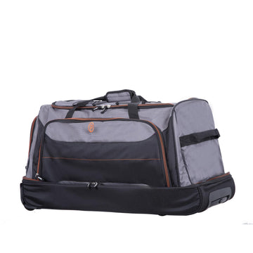 30 inch Rolling Drop-Bottom Duffel