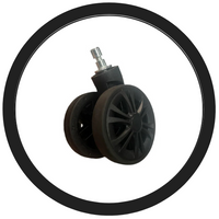 Replacement Wheels