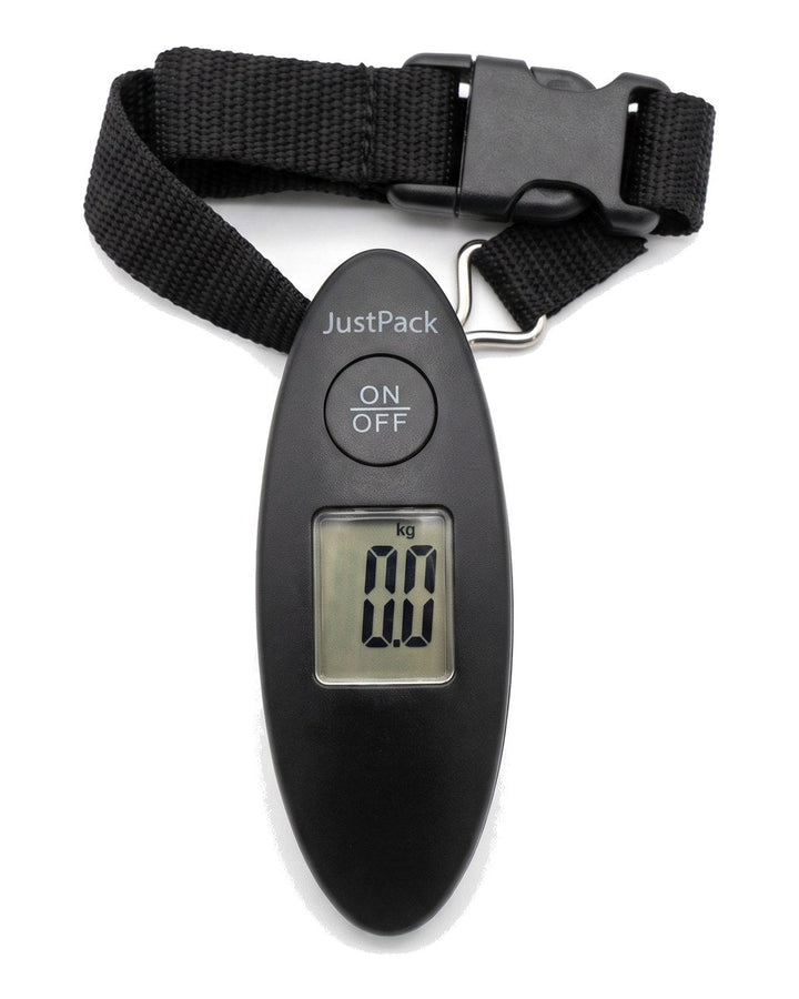 JUSTPACK Gauge digital luggage scale, main view