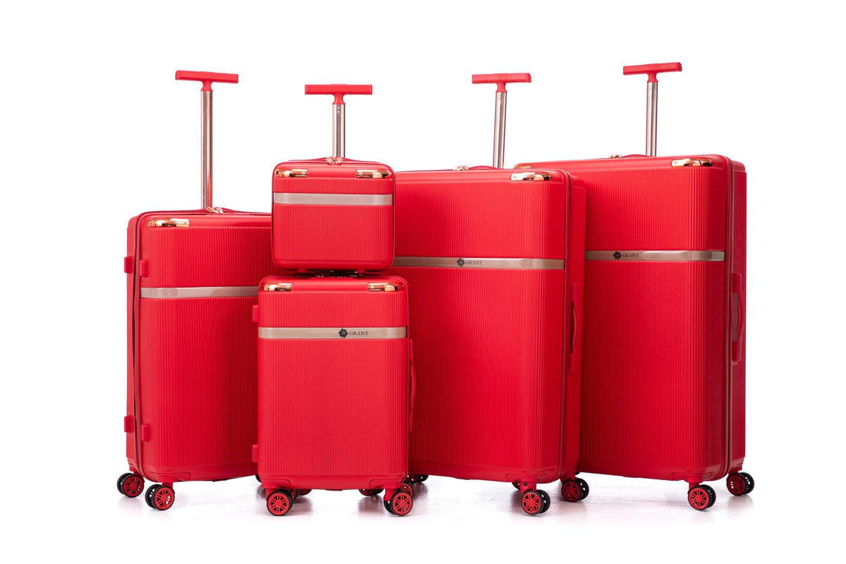 How to Pack a Suitcase Efficiently