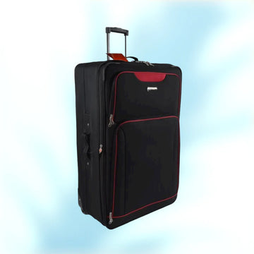 2 Wheel Luggage