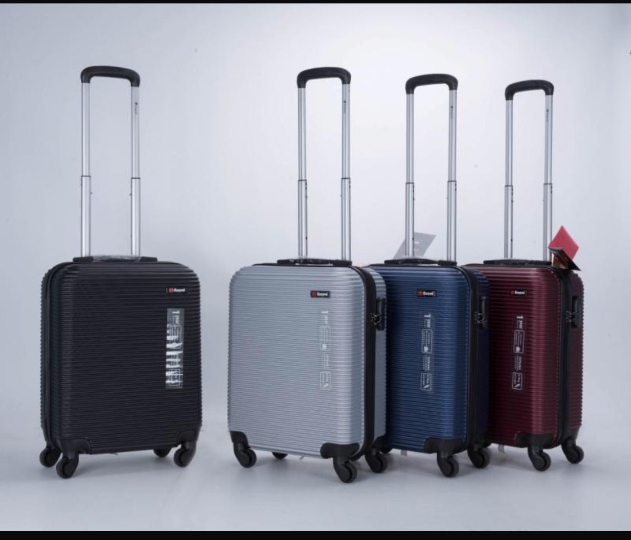 Cabin Luggage