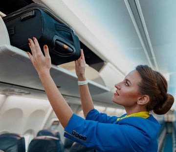 Cabin Suitcases