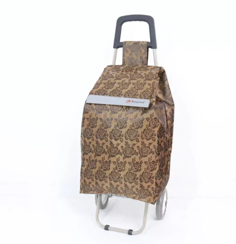 Ezzyrol Shopping Trolley