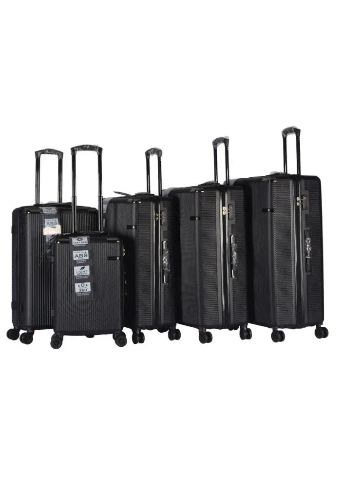 Hard Shell Suitcase