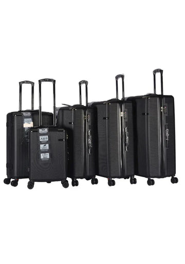 Hard Shell Suitcase