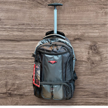 BACKPACK TROLLEY
