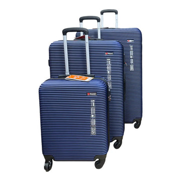 Suitcase set of 3