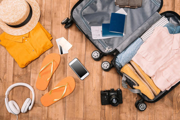 Travel Accessories