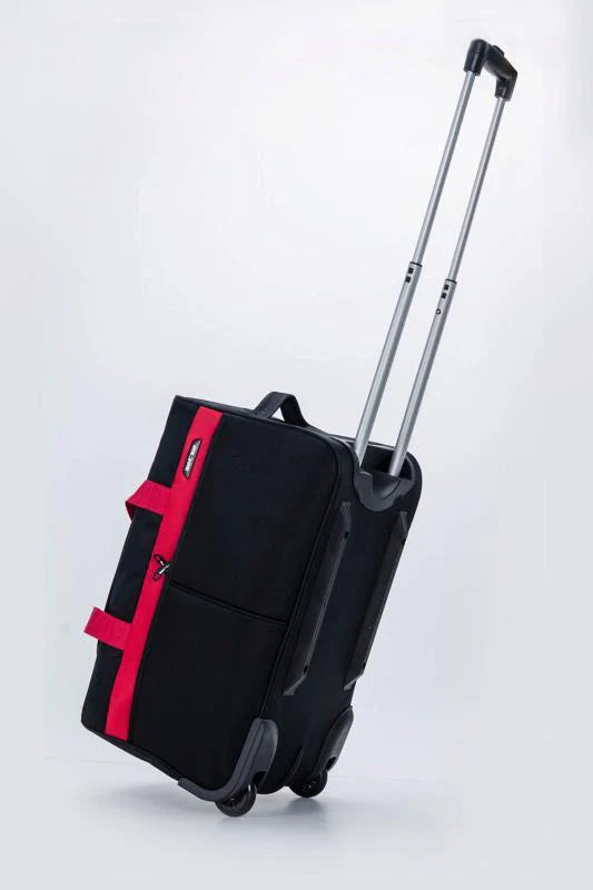 Wheeled Bags