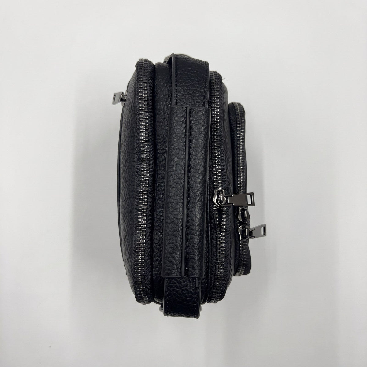 JUSTPACK Twofold crossbody bag, top down view