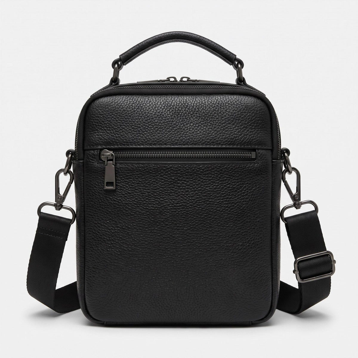 JUSTPACK Tandem crossbody bag, rear view