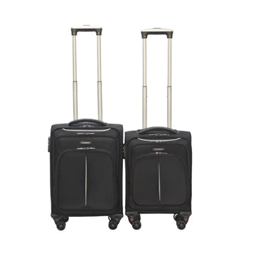 BLD 20 inches Cabin 55x40x20 or 18 inches cabin 53x38x20 detachable wheels