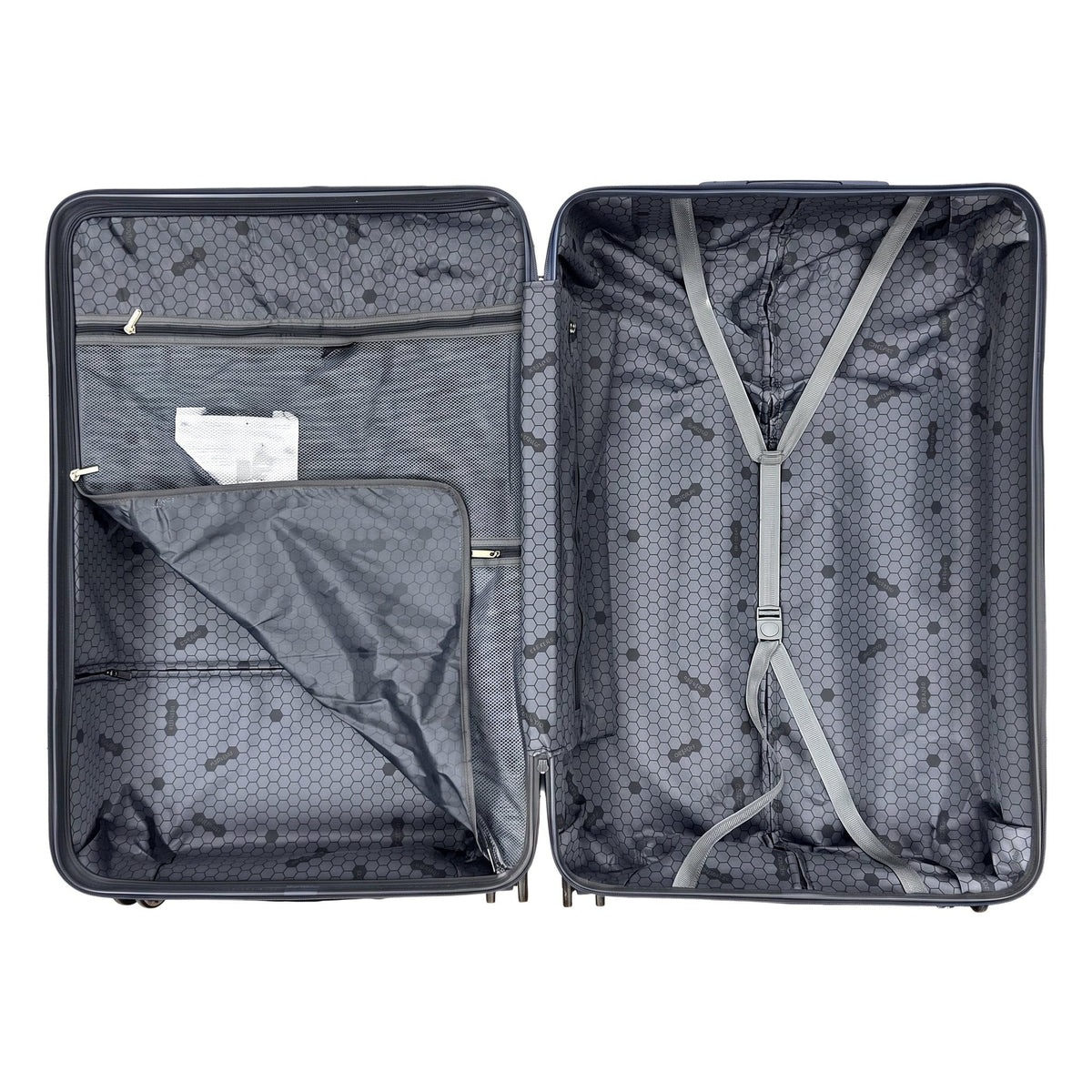 BL104 Charcoal