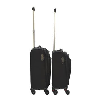 Ezzyrol Cabin Luggage – 18" Underseat or 20" Cabin Bag