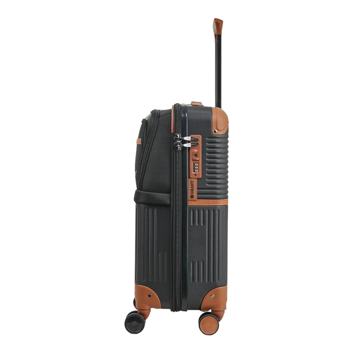 GRANT Designer Suitcase Set