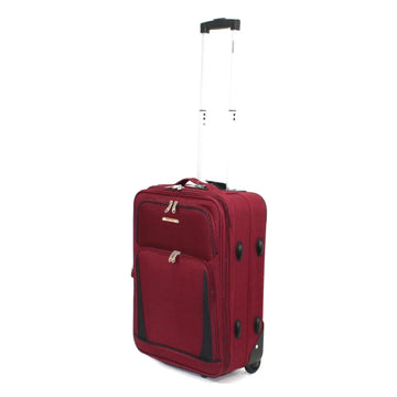 Ezzyrol Expandable Lightweight Soft-Shell Luggage – Cabin to XL