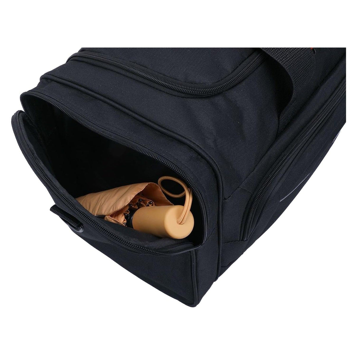 JUSTPACK Travel Duffel Bag - Holdall with Tablet & Wet Pockets