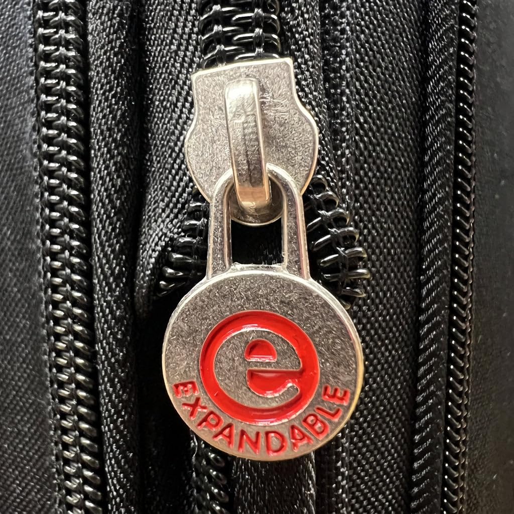 Ezzyrol Inline Expandable Luggage Set