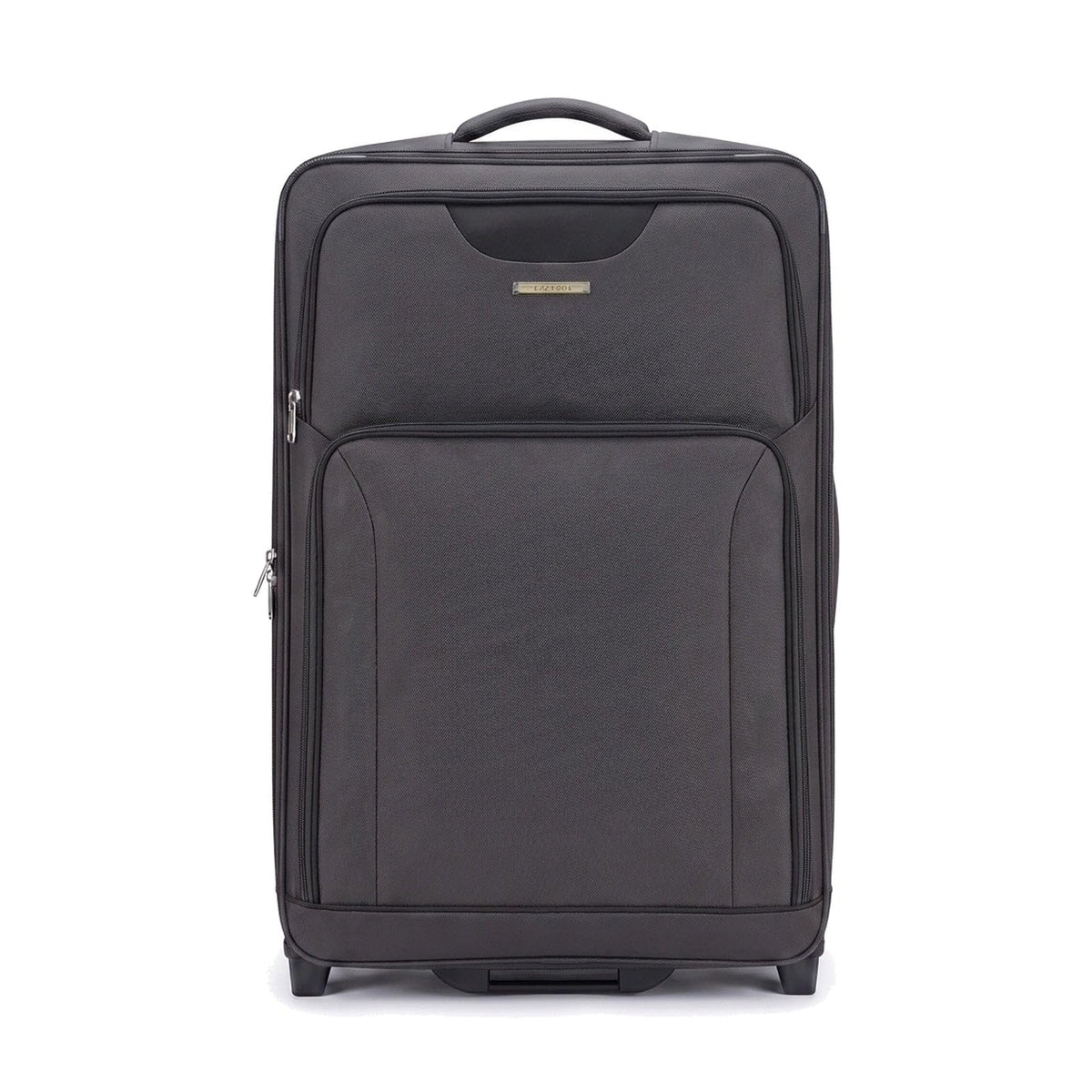 Ezzyrol Inline Lightweight Expandable Suitcase in Olive