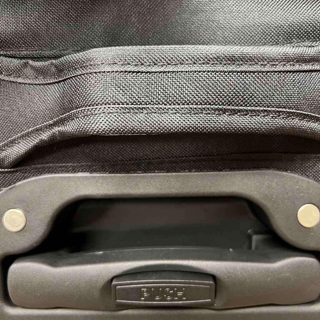 Ezzyrol Inline Lightweight Expandable Suitcase