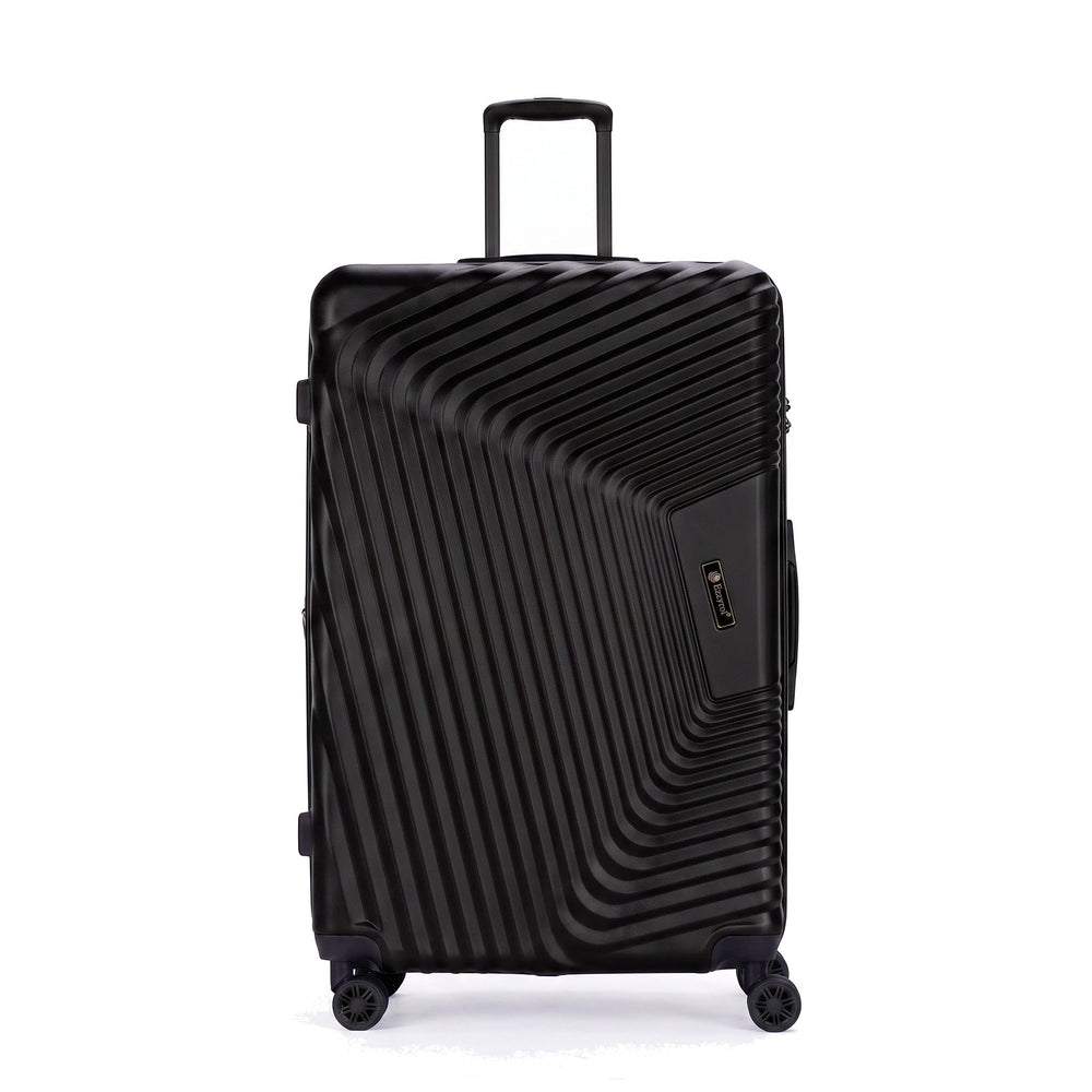 Ezzyrol 8883 ABS Hard Shell Suitcase, Cabin to Extra Large