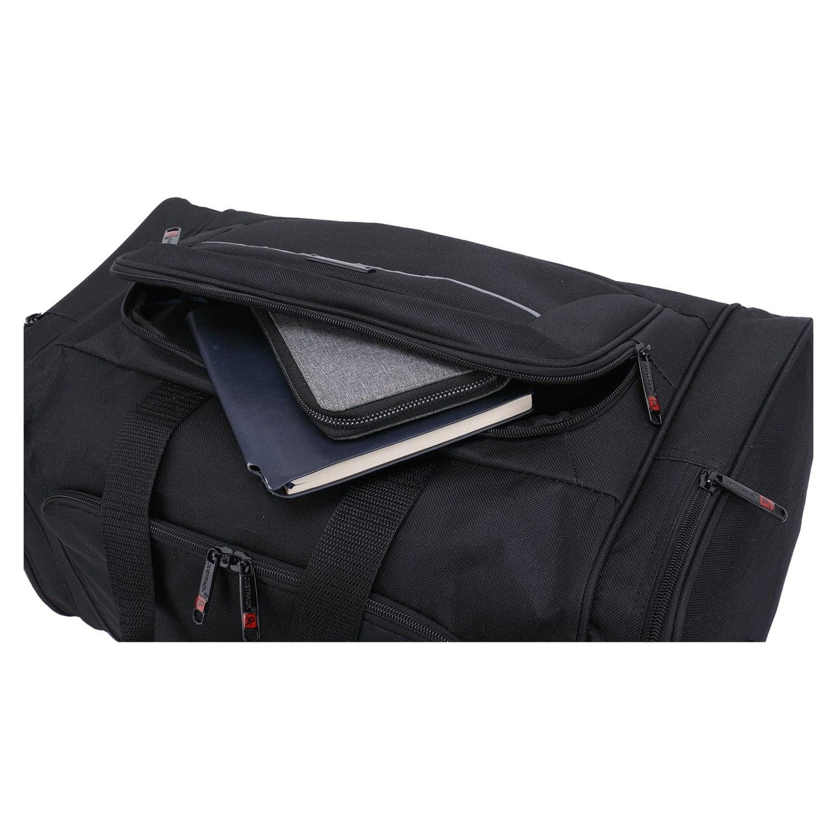 Justpack Holdall Travel Duffel Bag