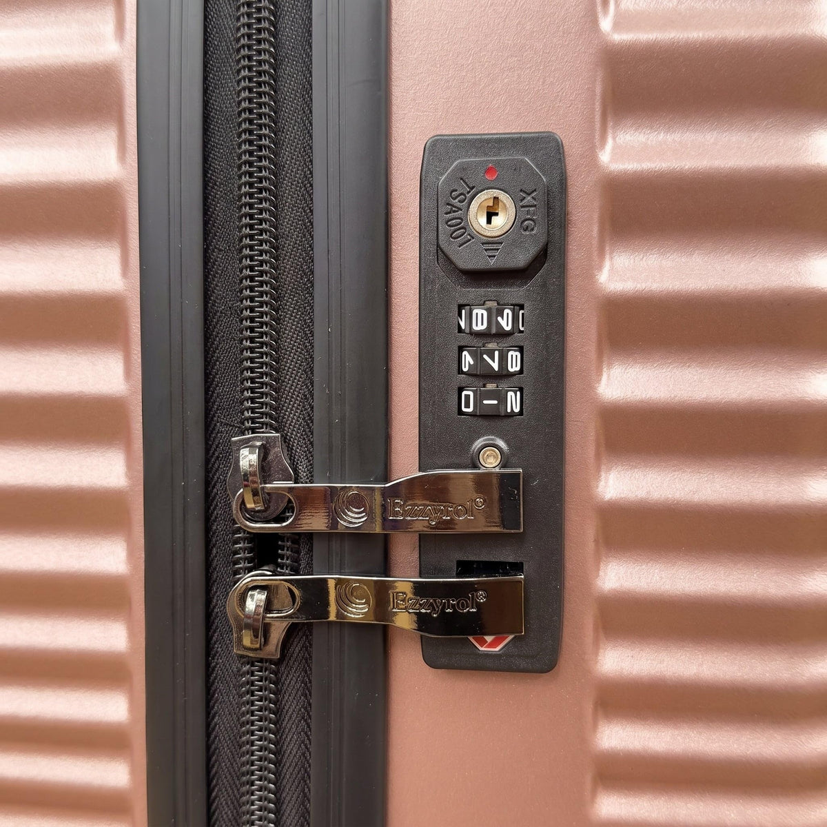 8883 Rose Gold