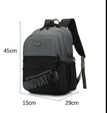 Waterproof Backpacks - Masman