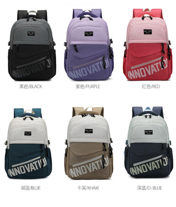Waterproof Backpacks - Masman