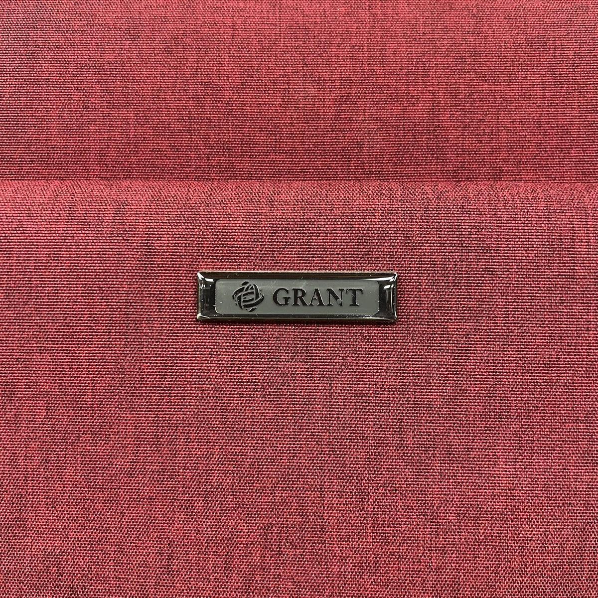 Grant Tailored Soft Shell Expandable Suitcase with TSA Lock