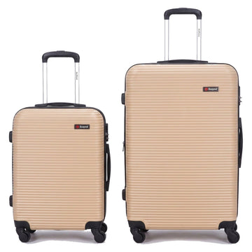 EZ8440 | BEIGE_SET2 | Beige 2 piece set