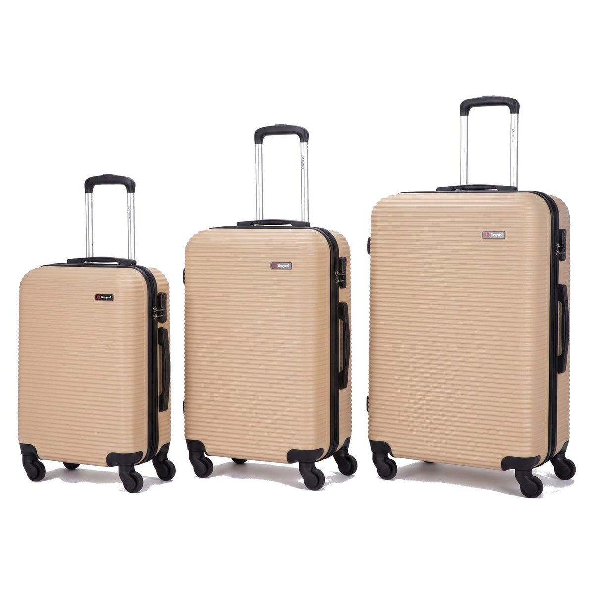 EZ8440 | BEIGE_SET3 | Beige 3 piece set