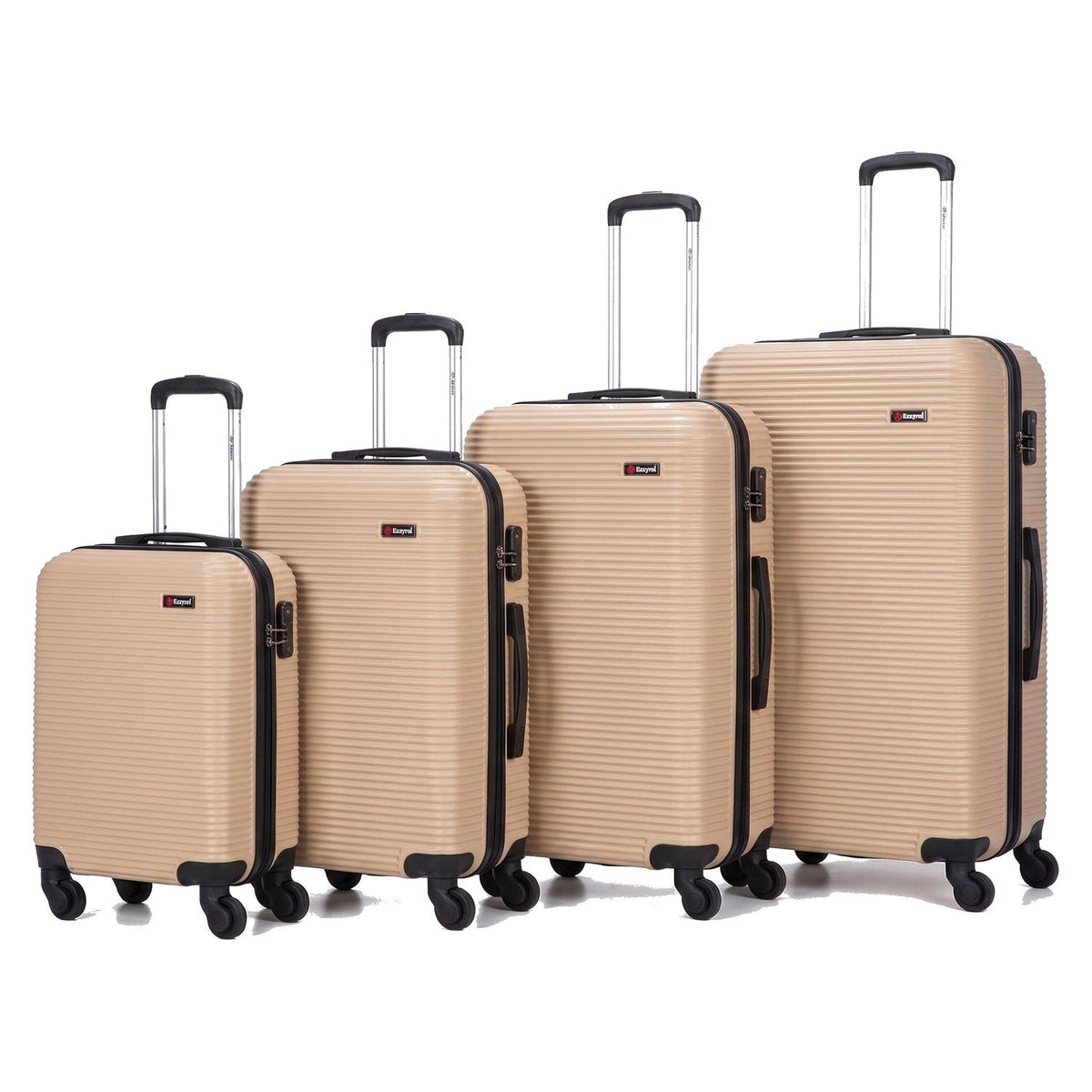 EZ8440 | BEIGE_SET4 | Beige 4 piece set