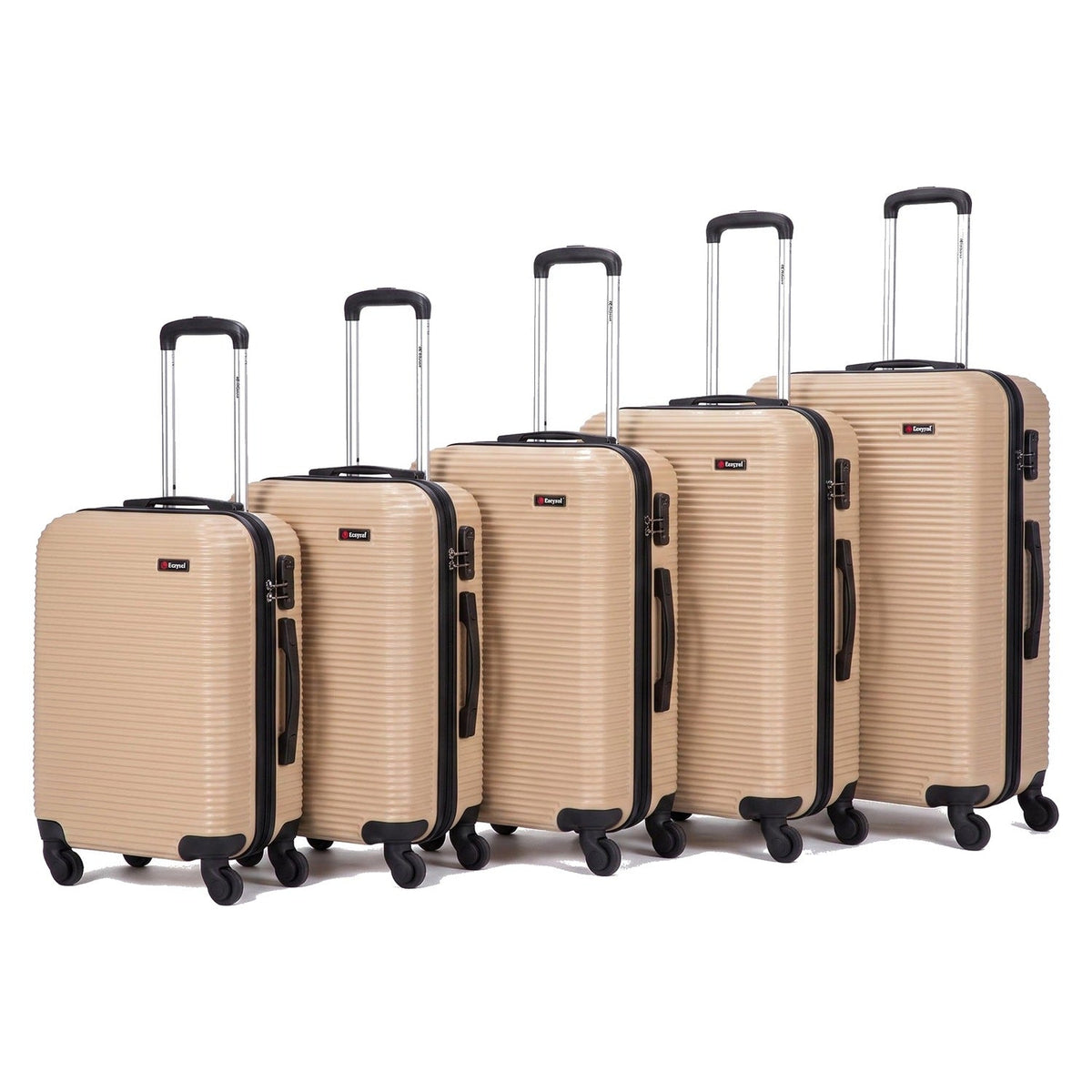 EZ8440 | BEIGE_SET5 | Beige 5 piece set