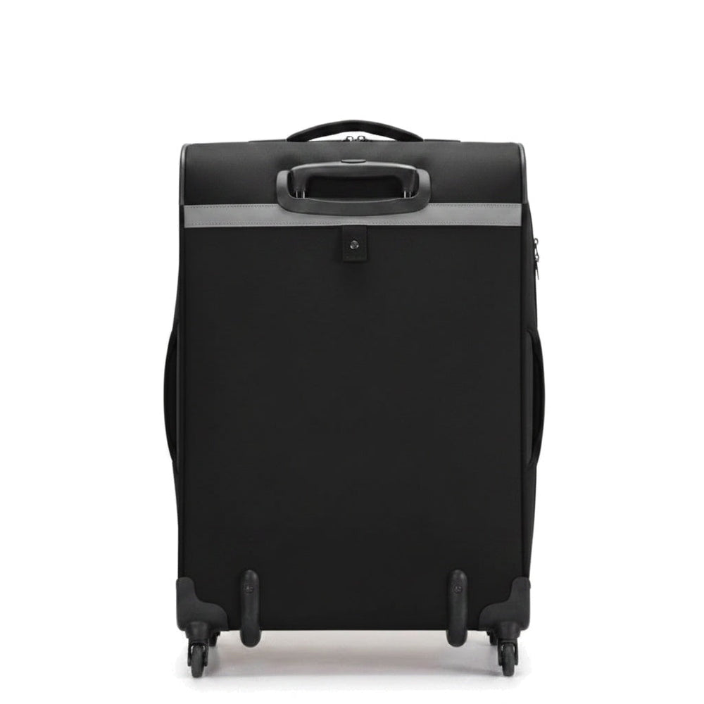 Kite Black BACK