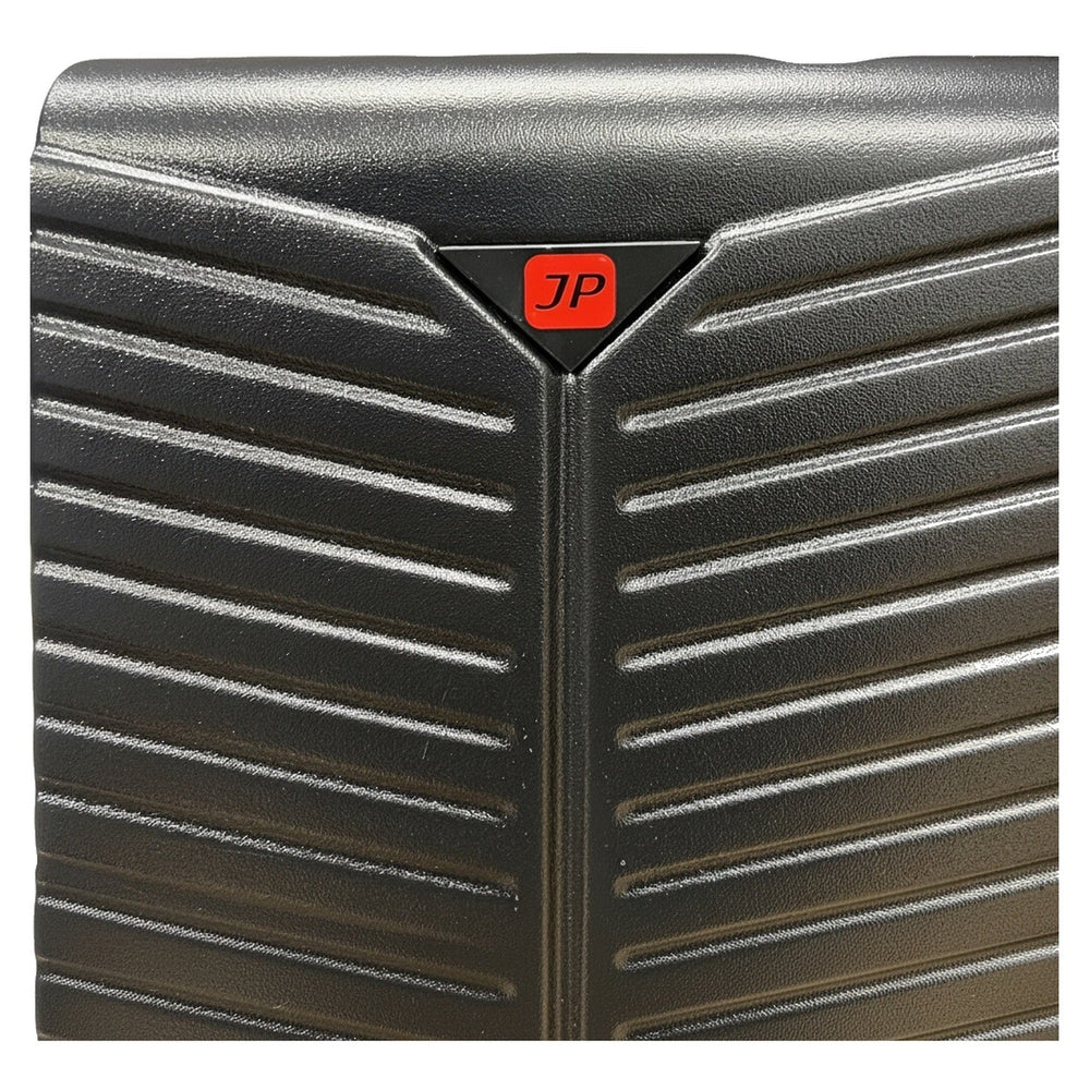 JustPack badge