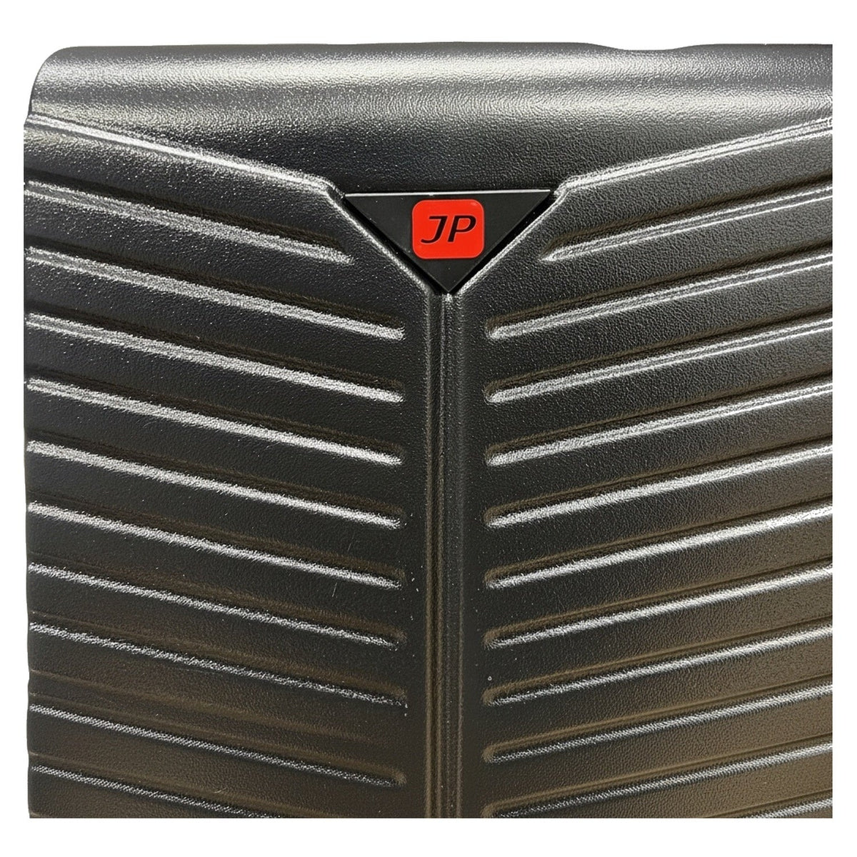JustPack badge