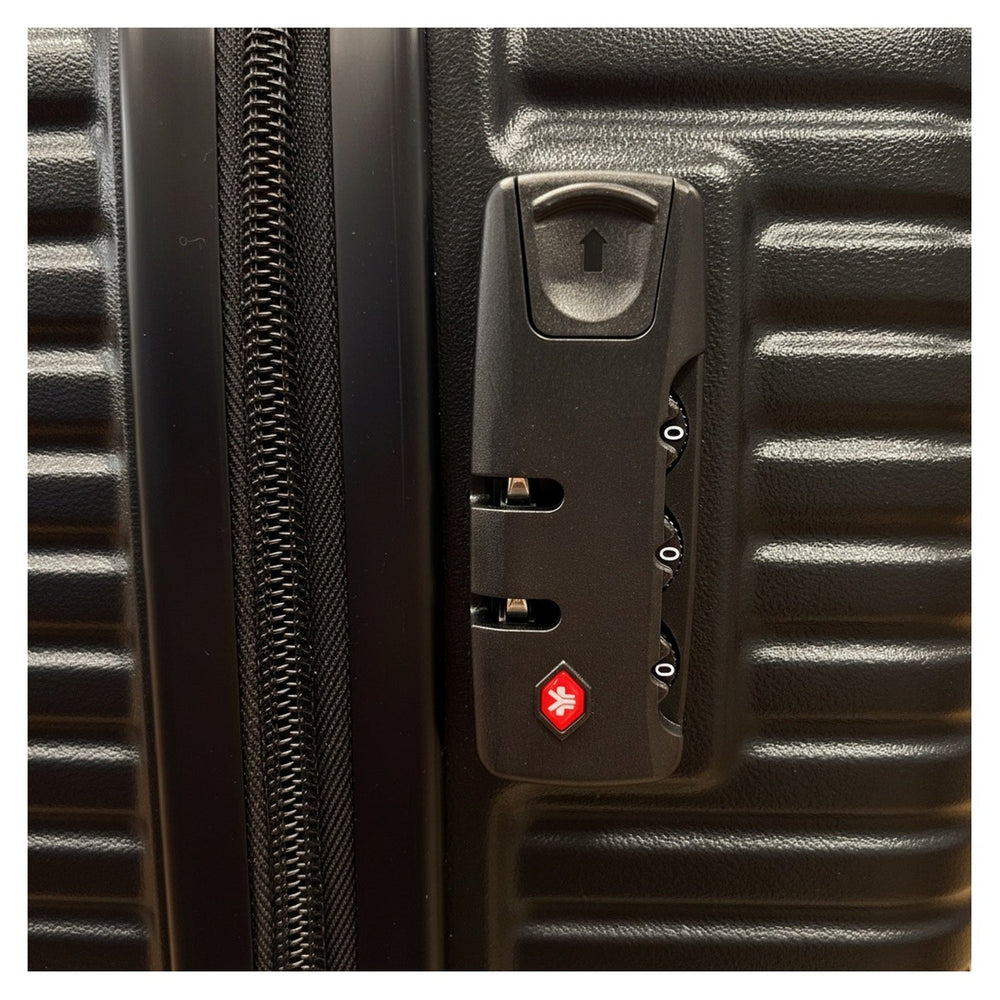 combination lock