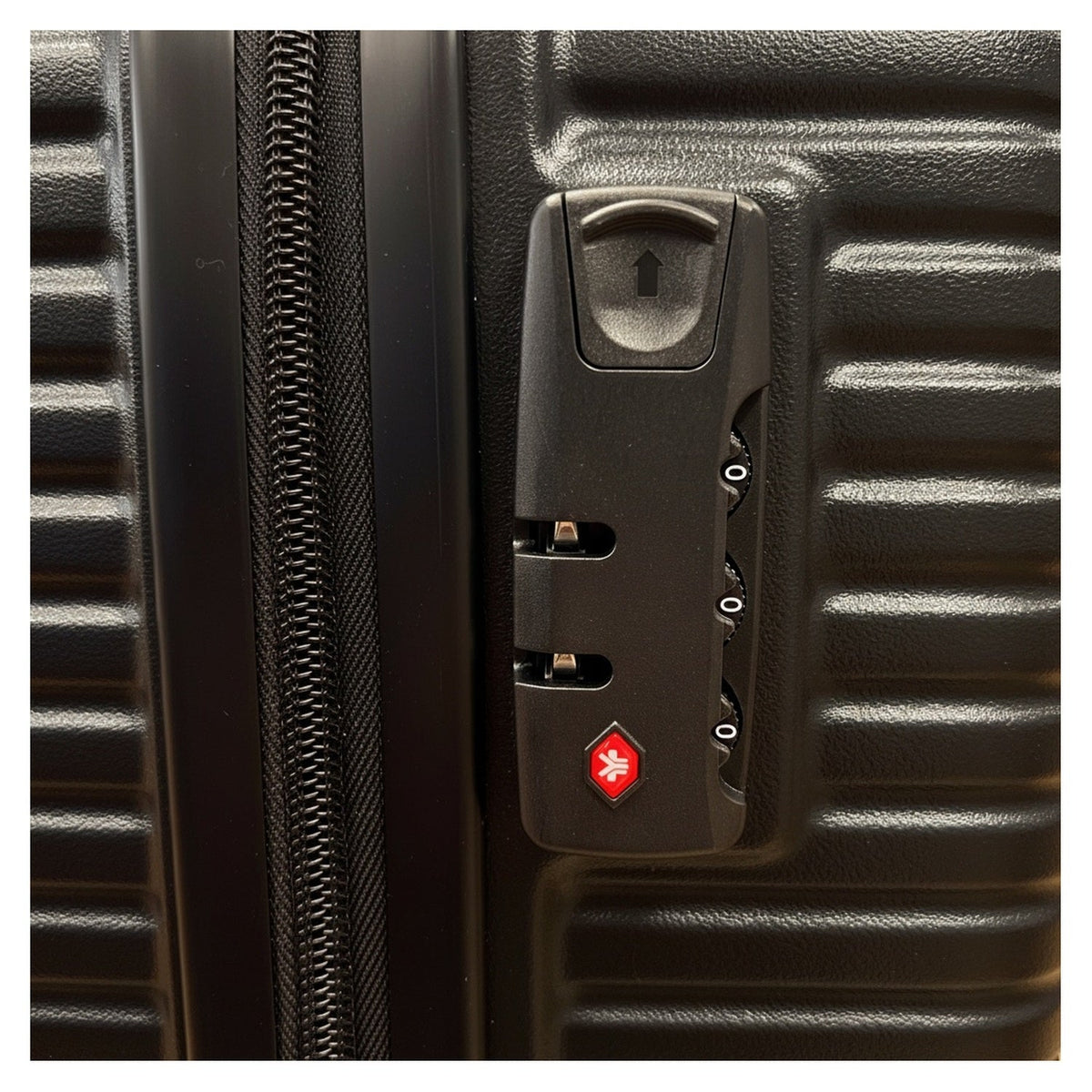 combination lock
