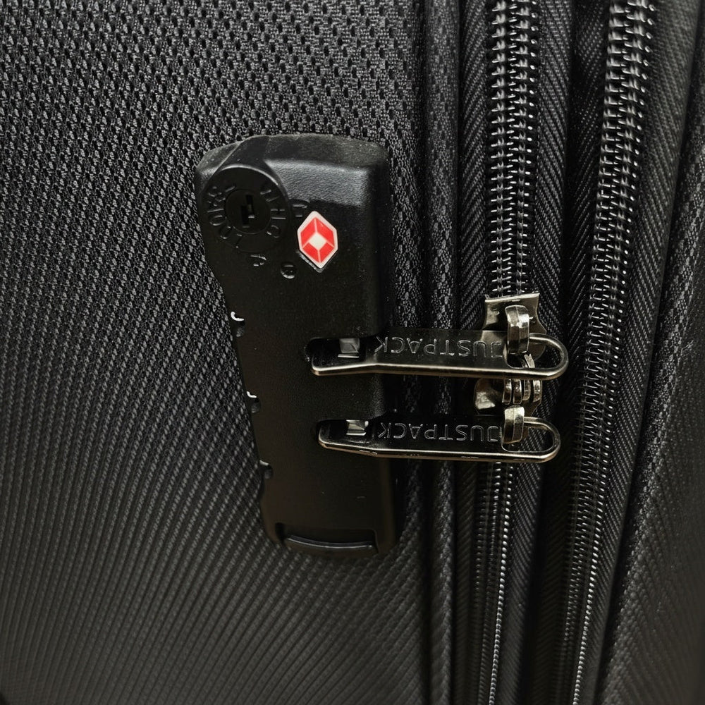 AV Black LOCK