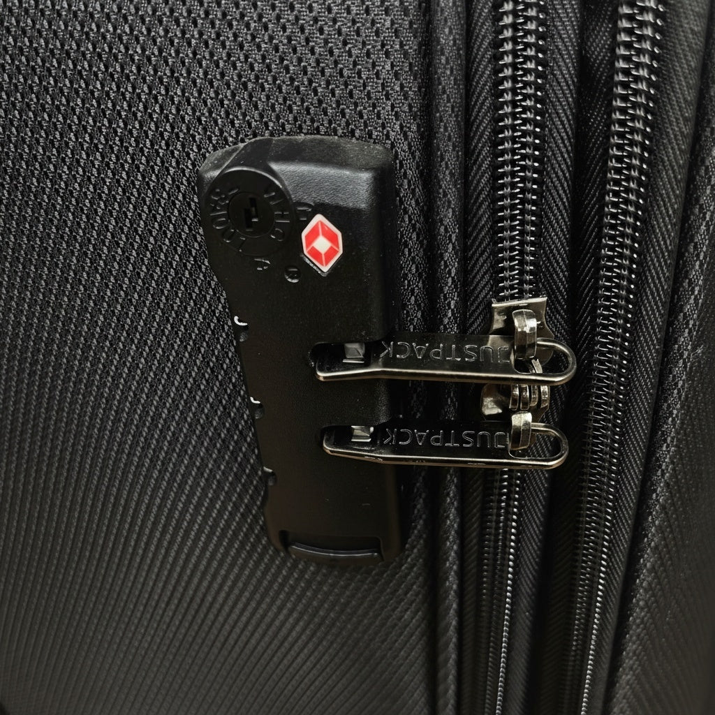 AV Black LOCK