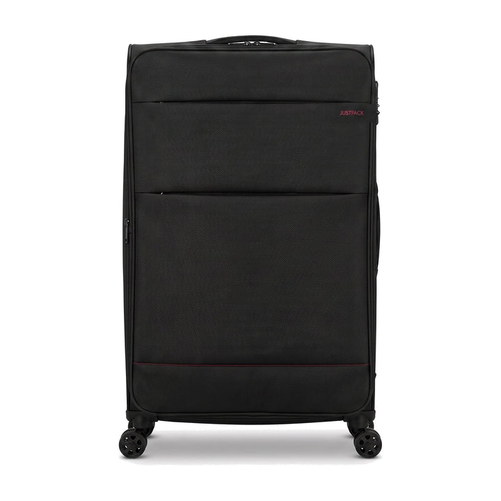 JustPack Aviate Black