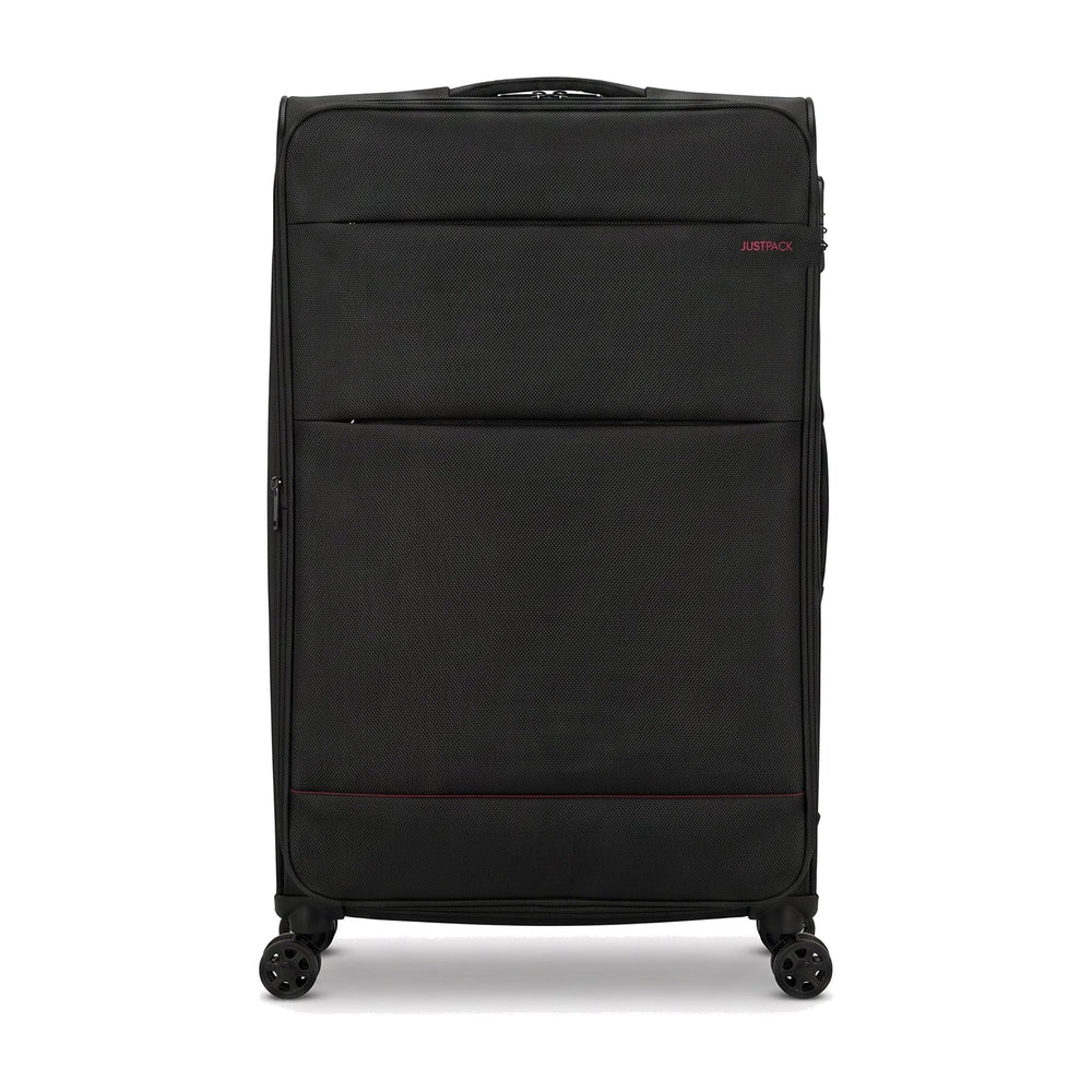 JustPack Aviate Black