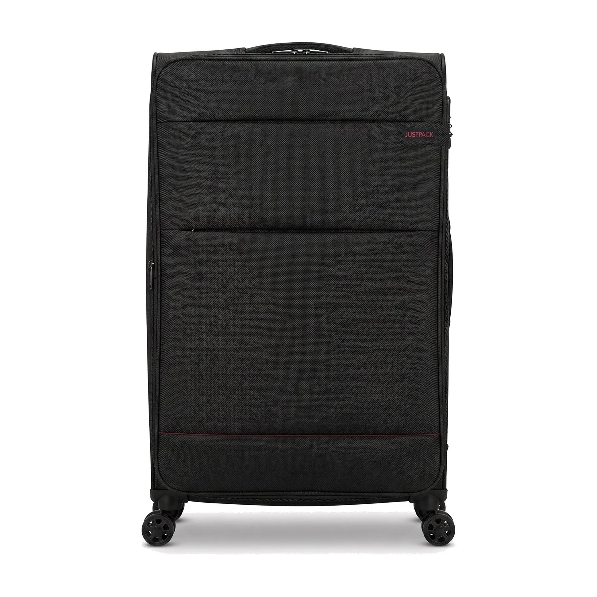 JustPack Aviate Black