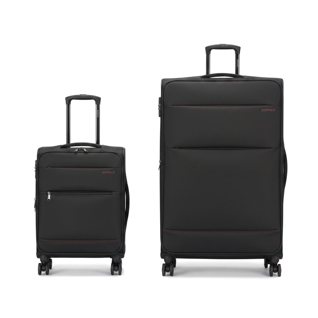 AV Black SET2