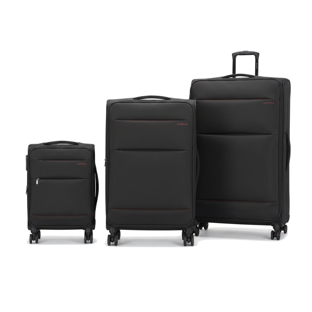 AV Black SET3
