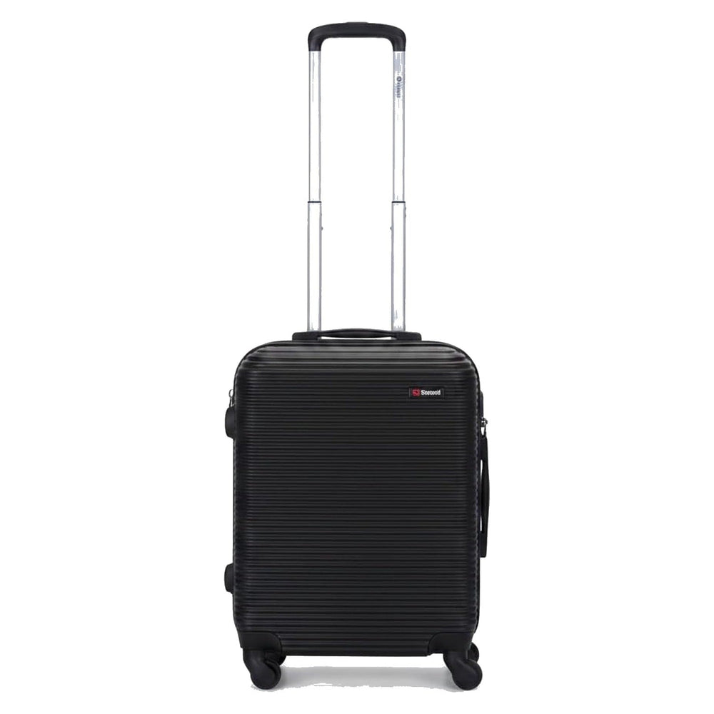 Black Ocean suitcase