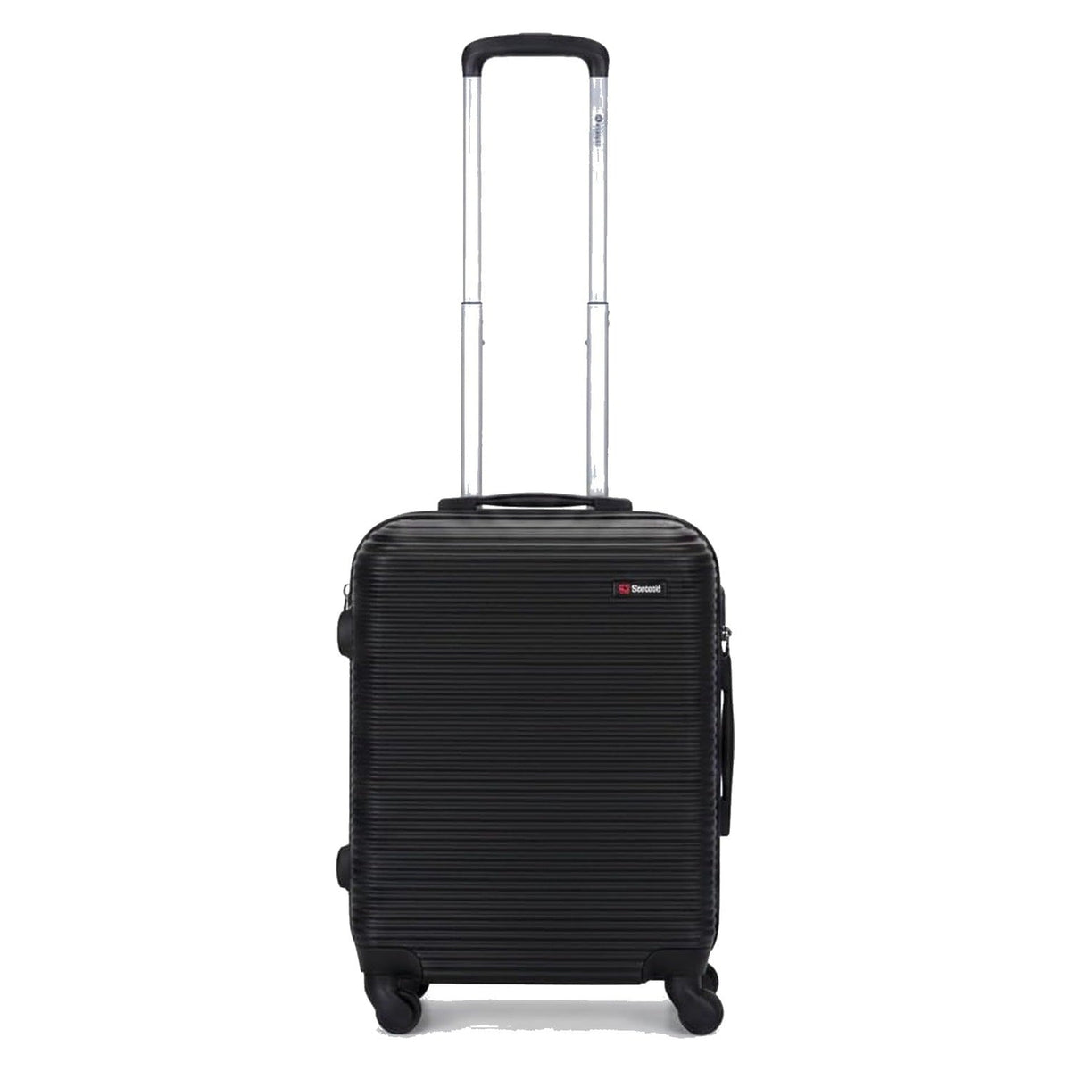 Black Ocean suitcase