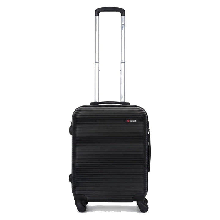Black Ocean suitcase